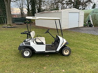 Ezgo golfkar