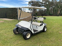 Ezgo golfkar - afbeelding 8 van  15