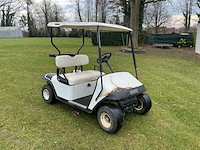 Ezgo golfkar - afbeelding 9 van  15