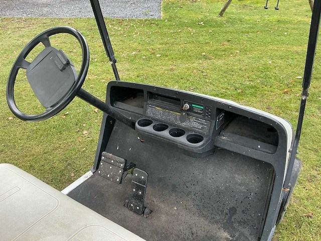 Ezgo golfkar - afbeelding 11 van  15