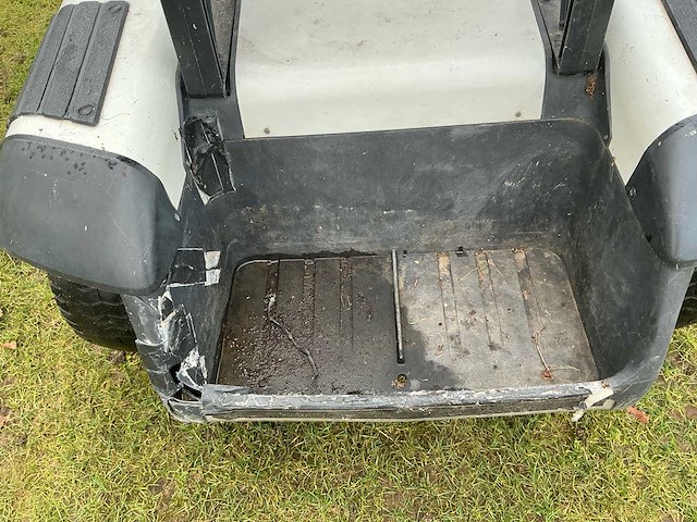 Ezgo golfkar - afbeelding 12 van  15