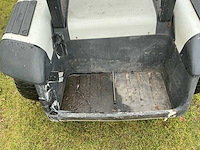 Ezgo golfkar - afbeelding 12 van  15