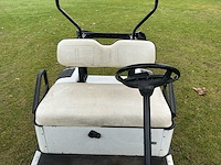 Ezgo golfkar - afbeelding 15 van  15