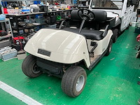 Ezgo golfkar