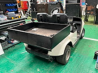 Ezgo golfkar - afbeelding 3 van  8