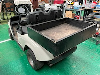 Ezgo golfkar - afbeelding 4 van  8
