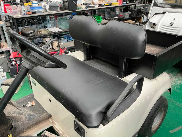 Ezgo golfkar - afbeelding 5 van  8