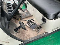 Ezgo golfkar - afbeelding 6 van  8