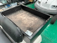 Ezgo golfkar - afbeelding 7 van  8