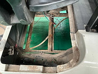 Ezgo golfkar - afbeelding 8 van  8