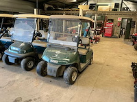 Ezgo golfkar - afbeelding 1 van  8