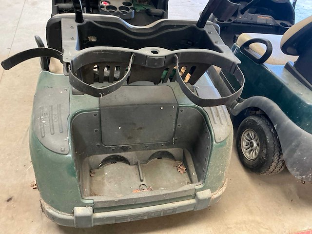 Ezgo golfkar - afbeelding 5 van  8