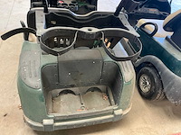 Ezgo golfkar - afbeelding 5 van  8