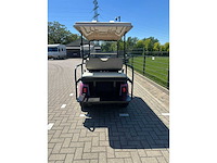 Ezgo rxv 48v golfkar - afbeelding 5 van  13