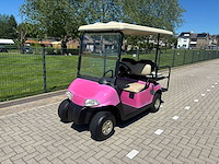 Ezgo rxv 48v golfkar - afbeelding 6 van  13