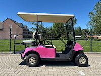 Ezgo rxv 48v golfkar - afbeelding 7 van  13
