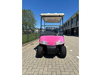 Ezgo rxv 48v golfkar - afbeelding 8 van  13