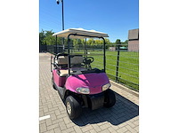 Ezgo rxv 48v golfkar - afbeelding 12 van  13