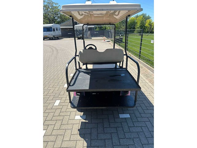 Ezgo rxv 48v golfkar - afbeelding 3 van  13