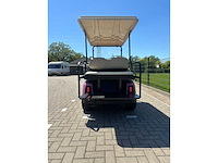 Ezgo rxv 48v golfkar - afbeelding 4 van  13
