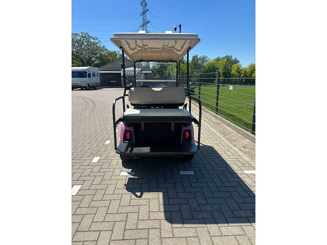 Ezgo rxv 48v golfkar - afbeelding 5 van  13