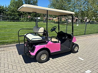 Ezgo rxv 48v golfkar - afbeelding 9 van  13