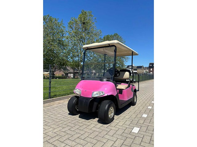 Ezgo rxv 48v golfkar - afbeelding 13 van  13
