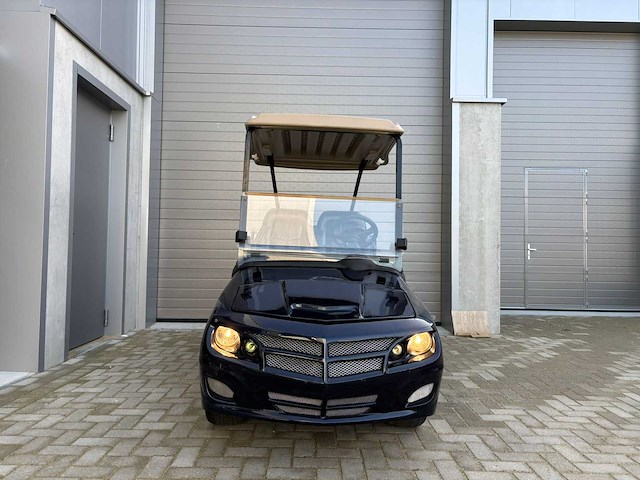 Ezgo rxv golfkar - afbeelding 2 van  18