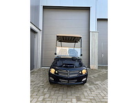 Ezgo rxv golfkar - afbeelding 3 van  18