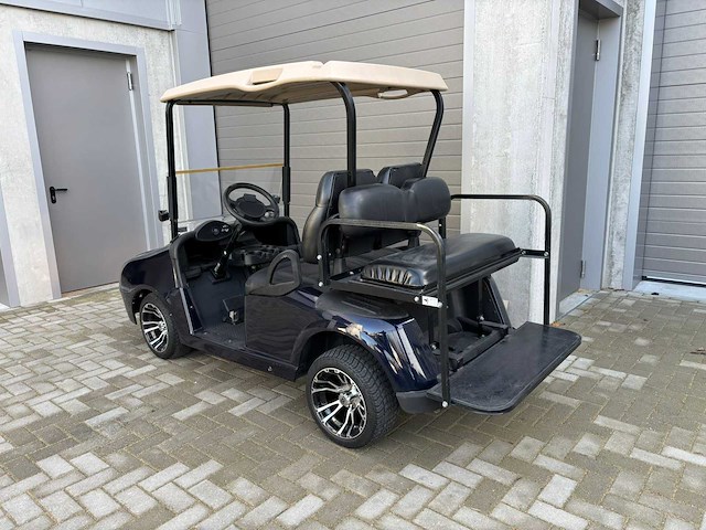 Ezgo rxv golfkar - afbeelding 4 van  18