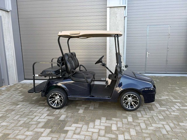 Ezgo rxv golfkar - afbeelding 5 van  18