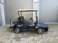 Ezgo rxv golfkar - afbeelding 5 van  18