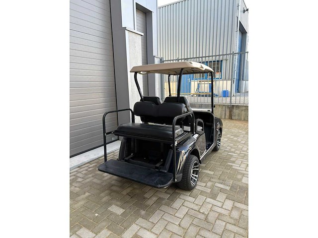 Ezgo rxv golfkar - afbeelding 6 van  18
