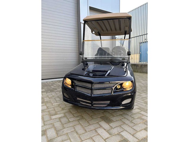 Ezgo rxv golfkar - afbeelding 8 van  18