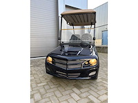 Ezgo rxv golfkar - afbeelding 8 van  18