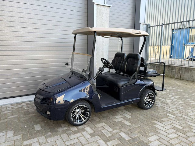Ezgo rxv golfkar - afbeelding 9 van  18