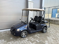 Ezgo rxv golfkar - afbeelding 9 van  18