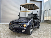 Ezgo rxv golfkar