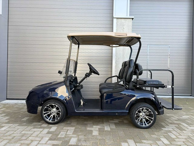 Ezgo rxv golfkar - afbeelding 11 van  18