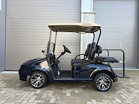 Ezgo rxv golfkar - afbeelding 11 van  18