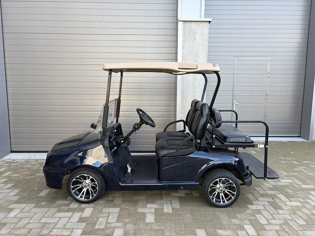 Ezgo rxv golfkar - afbeelding 12 van  18