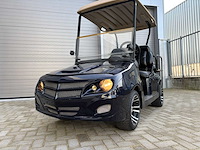 Ezgo rxv golfkar - afbeelding 13 van  18