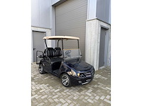 Ezgo rxv golfkar - afbeelding 14 van  18
