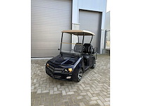 Ezgo rxv golfkar - afbeelding 15 van  18