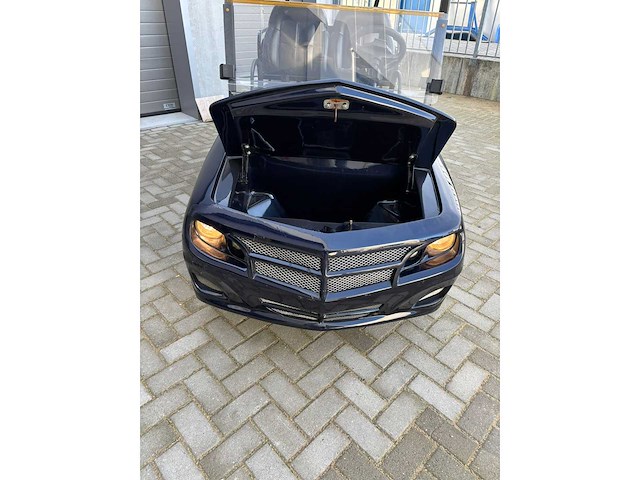 Ezgo rxv golfkar - afbeelding 18 van  18