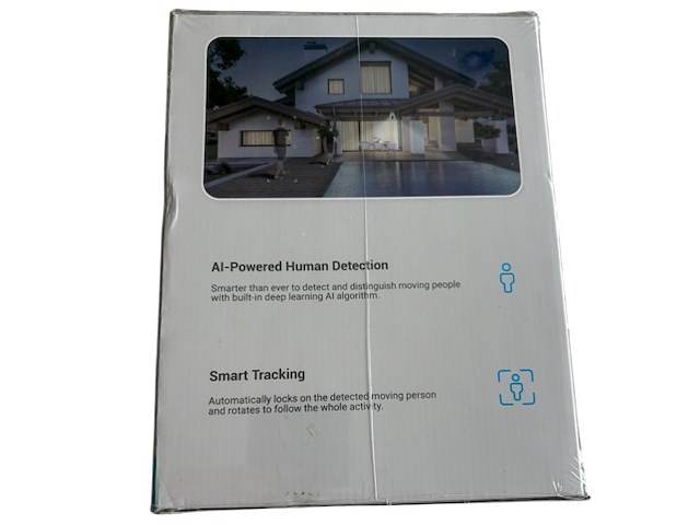 Ezviz buitencamera - afbeelding 4 van  5