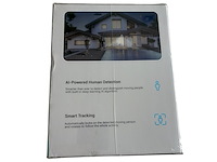 Ezviz buitencamera - afbeelding 4 van  5