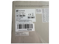 Ezviz buitencamera - afbeelding 5 van  5