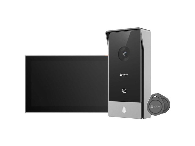 Ezviz hp5 1080p videotelefoon - afbeelding 1 van  6