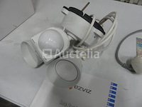 Ezviz lc1 verbonden beveiligingscamera - afbeelding 2 van  6